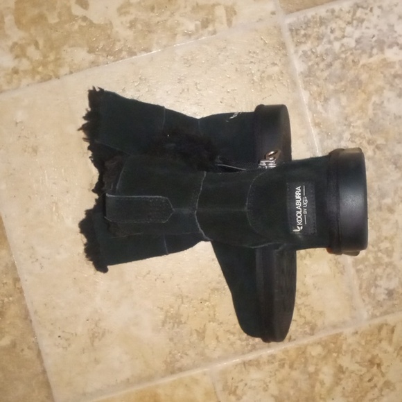 Kookaburra Boots - Picture 3 of 4